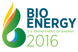 Bioroot Energy at Bioenergy 2016